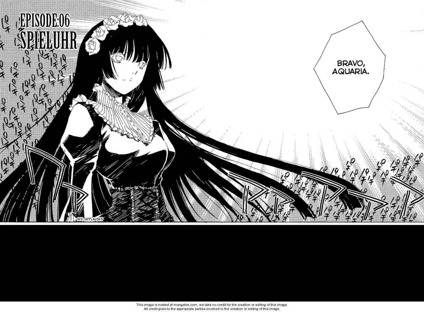 Ookami ga Kuru! Chapter 6 4